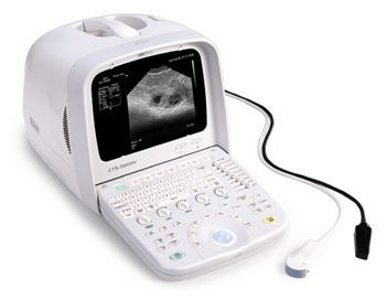 CTS-5500 Ultrasound