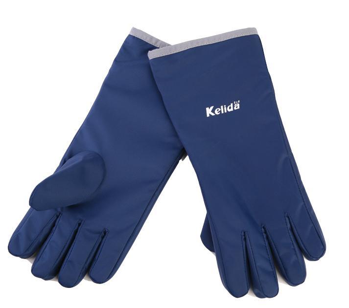 Finger Gloves/Arm Protection Model GL-4