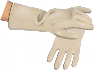 Tri-Rad Protective Gloves