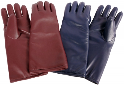 Vinyl Lead Gloves
